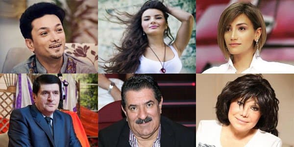 Azərbaycanlı müğənnilərin əsl peşələri: müəllim, həkim, hüquqşünas... (SİYAHI)