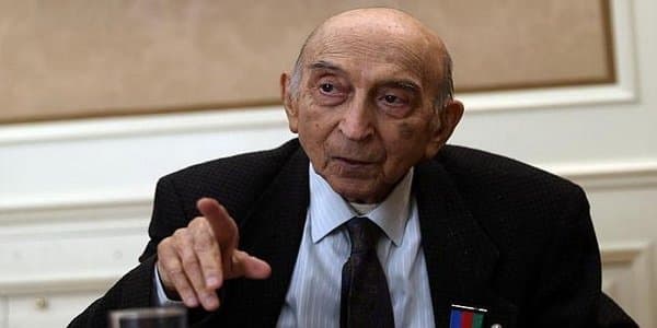 "Lütfizadənin cənazəsinin Bakıya gətirilməsi 7-10 gün çəkə bilər"