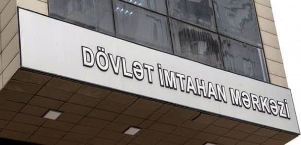 Qəbul imtahanının qaydaları dəyişir: 5 deyil 3 fəndən imtahan olacaq