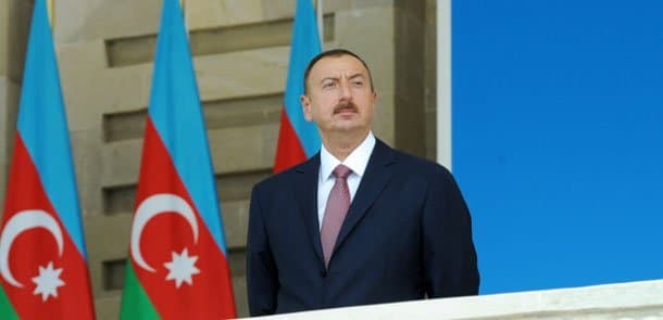 Prezident Milli Məclisin qəbul etdiyi qanun dəyişikliyinə etiraz etdi