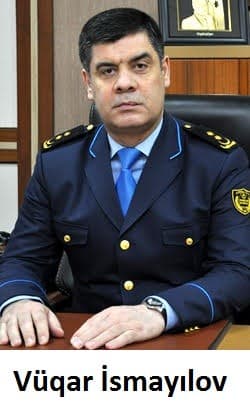 Nazir departament rəhbərini və müavinini işdən çıxartdı (FOTO)