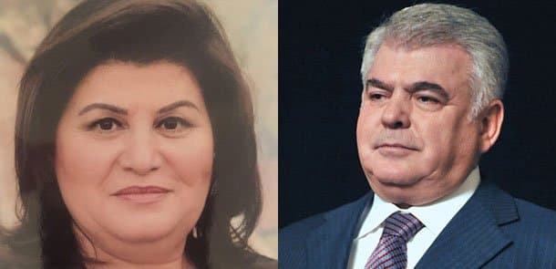 Ziya Məmmədovun bacısı bu səbəbə görə işdən çıxarılıb? (VİDEO)