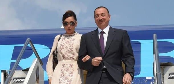 Prezidentin ABŞ səfəri başa çatdı