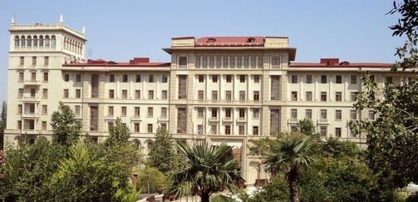 Nazirlər Kabinetində islahatlar: Şöbə müdirlərinin tam siyahısı