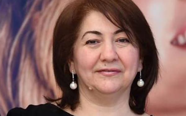 "Azərtac"ın keçmiş əməkdaşına vəzifə verildi (FOTO)