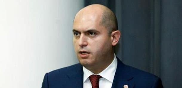 Bakıya gələn erməni deputat: «Burada evimiz var idi»