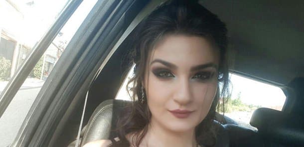 Azərbaycanlı aktrisa çəkiliş meydançasında yaralandı
