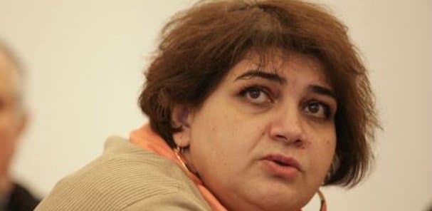Jurnalist Xədicə İsmayıl apellyasiya şikayəti verib