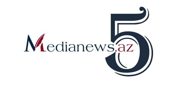 Medianews.az saytı 5 yaşında