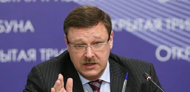 Rusiya rəsmisi: «Bakı və İrəvan Qarabağın həllinə yaxınlaşıb»