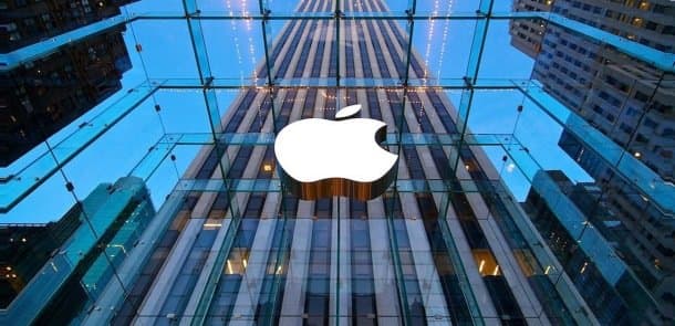 "Apple" şirkəti dəyər itirdi