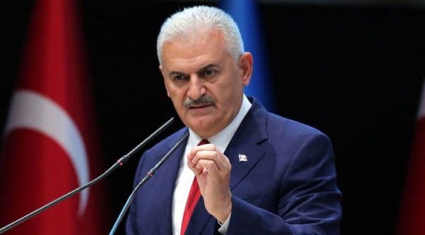 Türkiyədən müharibə xəbərdarlığı: «Qarşılığı olacaq»