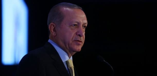 Ərdoğan İrana nə vaxt gedir?