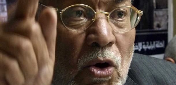 «Müsəlman qardaşları»nın lideri həbsxanada öldü