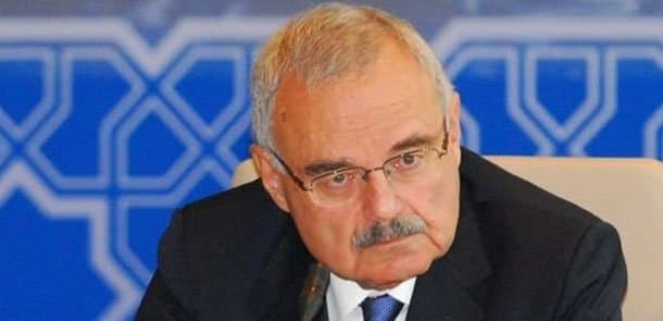 Artur Rasizadəyə ağır itki