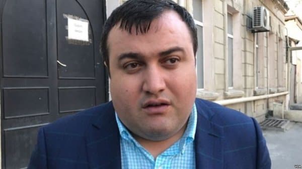 Vəkildən Leyla Şıxlinskaya ittiham: «İstintaqa təsir göstərir»