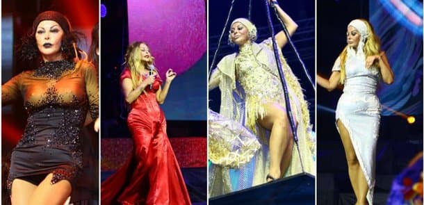 Aygün Kazımova Namiqlə bağlı suala belə cavab verdi