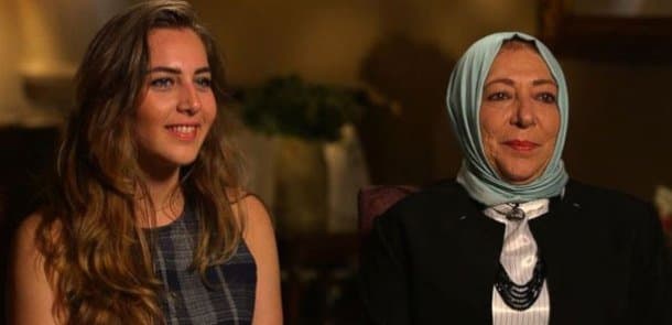 Əsəd jurnalist olan ana və qızı İstanbulda öldürtdü