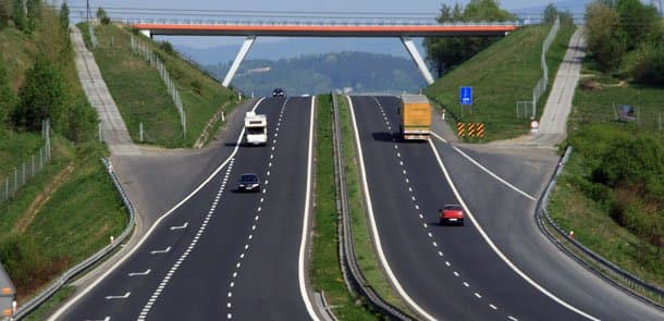 Azərbaycanda yeni yolların salınması ilə bağlı təkliflər hazırlanır