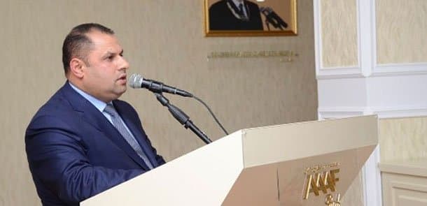 Tofiq Heydərov danışdı: «Kimlərinsə «AAAF Park»da gözü var» (VİDEO)