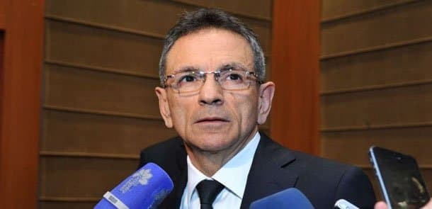 Mədət Quliyevdən casus hərbçilərlə bağlı açıqlama