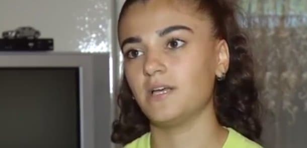 695 bal toplayan abituriyent müəllimlik ixtisasını seçdi (VİDEO)