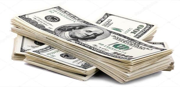 Dollar ilin sonuna qədər 4 faiz möhkəmlənə bilər