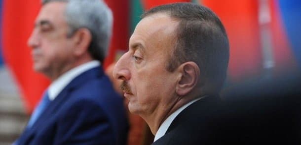 Əliyev-Sarkisyan görüşü ilə bağlı razılıq əldə olundu