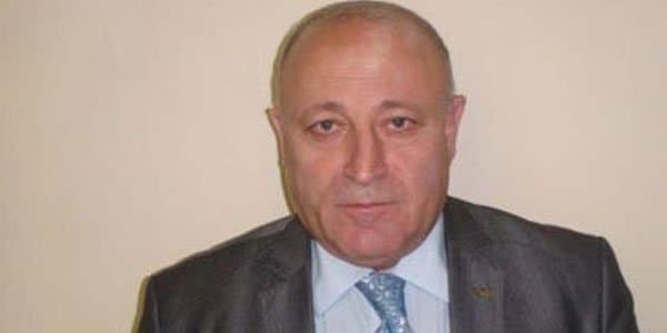Mirkazım Seyidov: İlham Əliyev Ermənistanın işğalçılıq siyasətini məkrli şəkildə pərdələməyə çalışan Sarkisyanı dalana dirədi