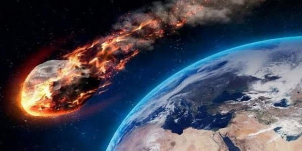 Daha bir asteroid Yerə yaxınlaşır