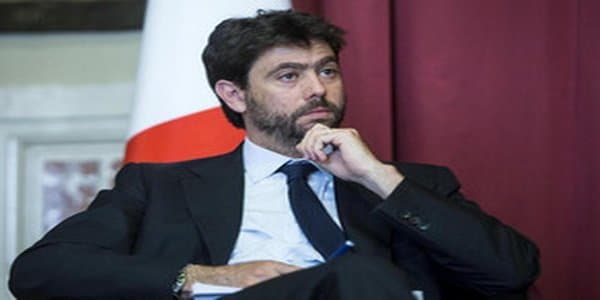 "Yuventus"un prezidenti bir il müddətinə futboldan kənarlaşdırıldı