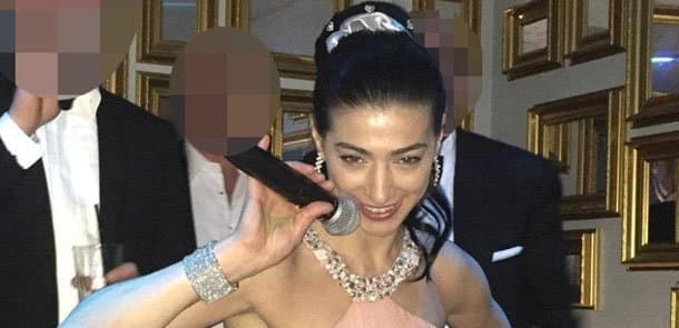 «Səbinə şalvarını aşağı çəkib, ekipaj üzvlərini dişləməyə çalışırdı» (FOTO)