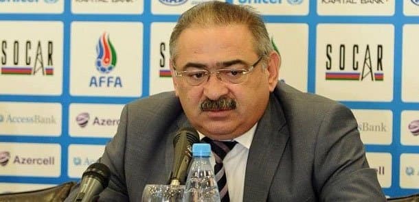 Ramin Musayev: «Kişi kişini vurar da…» (MÜSAHİBƏ)