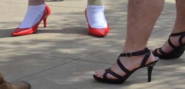 DİN: Bakıda saxlanılan transseksuallarda QİÇS və siflis tapılıb
