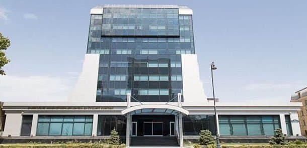 Bakıda 400 min manata mağaza satılır