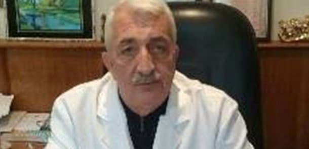 Bəxtiyar Vahabzadənin kürəkəni olan baş həkim vəfat etdi