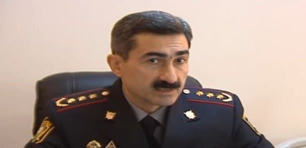 DYP: «Cəriməni ödəməyən piyadaları sərt cəzalar gözləyir»