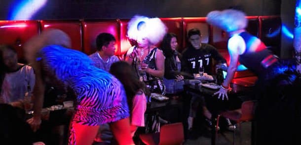 Bakıda saxlanılan transseksuallarla bağlı nazirlikdən açıqlama