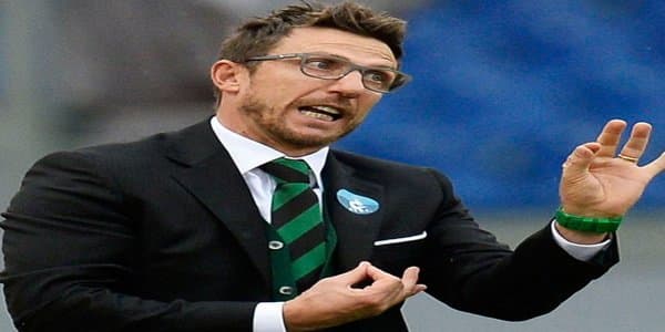"Roma"nın baş məşqçisi: “Qarabağ”a, onun tarixinə böyük hörmətim var”