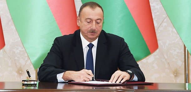 Prezident bu rayona 6.5 milyon manat ayırdı (SƏRƏNCAM)
