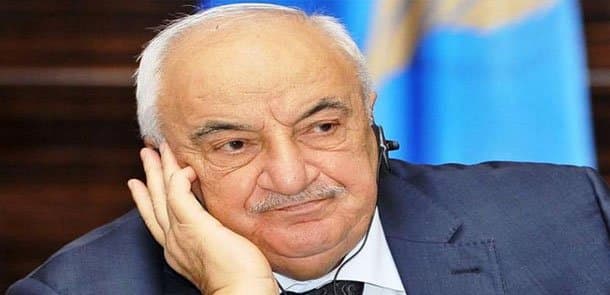 Abid Şərifov: «Sovetski»dəki insanları bəladan qurtardıq»