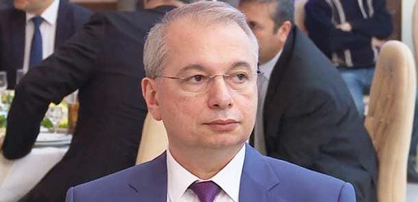 Azər Xəlilov: «CBC kanalına da rəhbərliyi hələlik özüm edirəm»