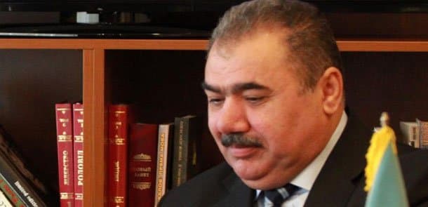 Polis Az.TV rəhbərinin avtomobilini saxlayıb cərimə meydançasına apardı