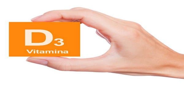 Körpəyə hansı D3 vitamini verilməlidir? Həkimlərin ən çox yol verdiyi səhvlər