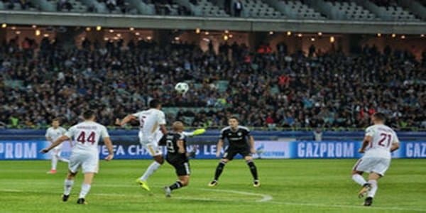 "Qarabağ" - "Roma" oyununun ən yaxşı futbolçuları müəyyənləşdi