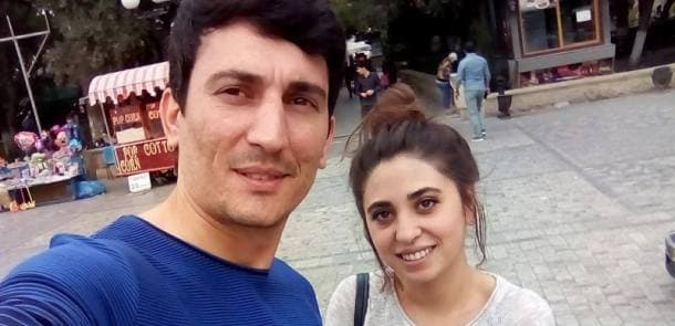 Xəzər Süleymanlı: «... həmin aktrisa mənim sevgilimdir» (MÜSAHİBƏ)