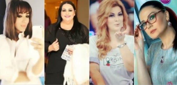 Özündən yaşca kiçik kişiyə ərə gedən azərbaycanlı məşhurlar (FOTO)