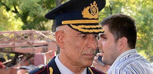Polis generalı: «Bakı Nəqliyyat Agentliyi böyük səhvə yol verir»