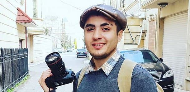 Mehman Hüseynov sabah azadlığa çıxa bilər