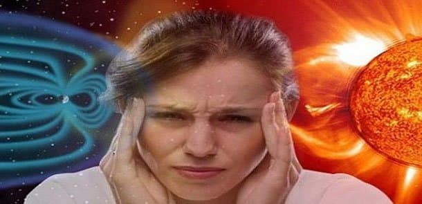 Geomaqnit qasırğası güclənir: ehtiyatlı olun